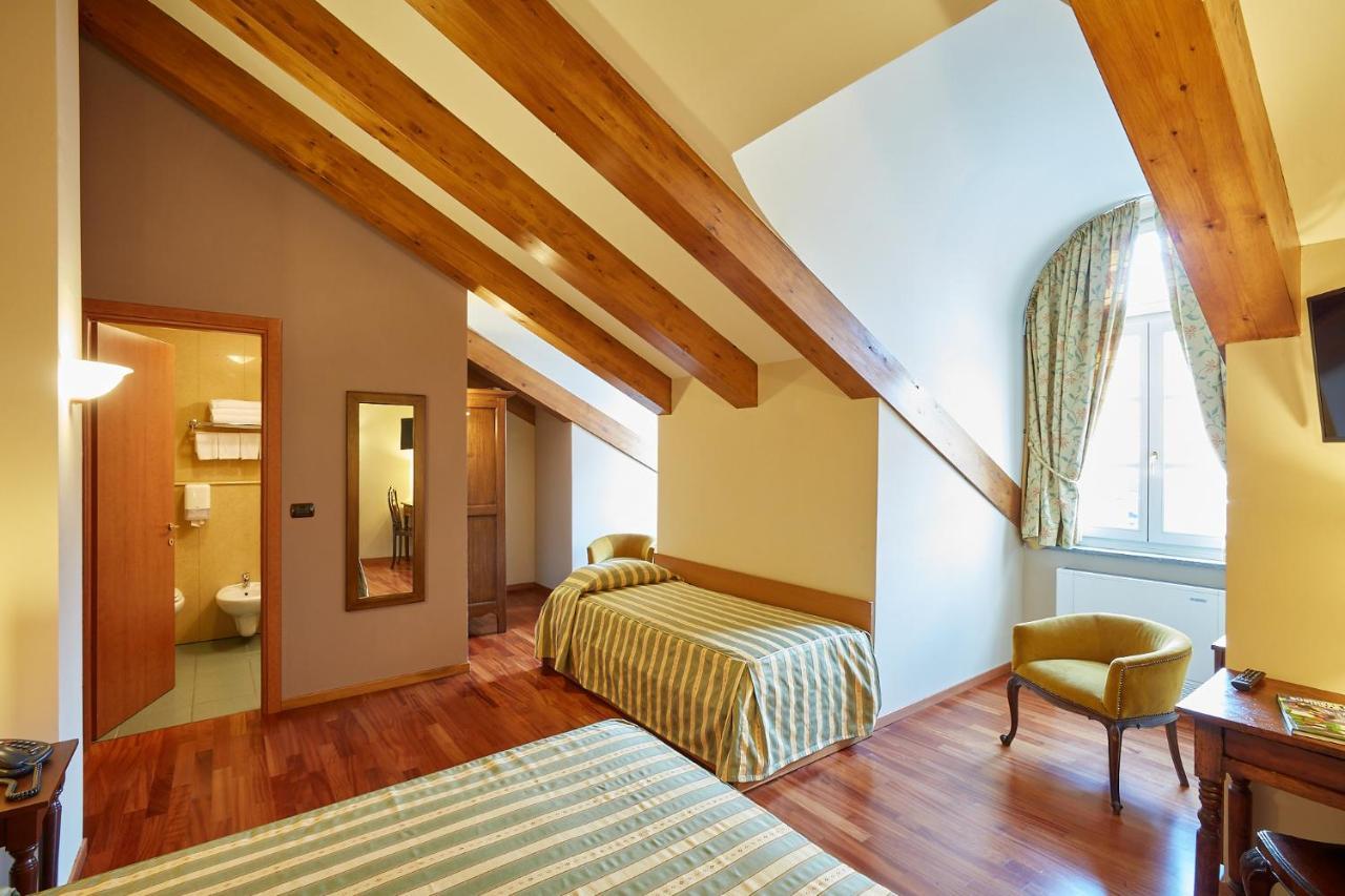 Hotel Liberty